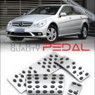 Mercedes Benz W251 R-Class AT Pedal Set & Footrest F6