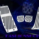 BMW MT LHD Pedal Kit & Footrest E87 E46 E90 E91 E92 A6
