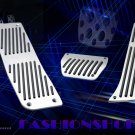 BMW AT LHD Pedal Set E81 E82 E87 E88 E90 E91 E92 E93 A7