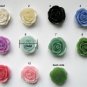 Chrysanthemum Cabochon