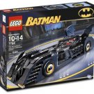 LEGO Batman-7784 The Batmobile Ultimate Collectors' Edition