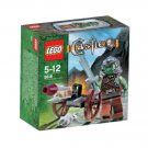 Lego Castle-5618 Troll Warrior