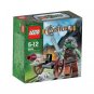 Lego Castle-5618 Troll Warrior