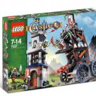 LEGO Castle-7037 Tower Raid