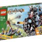 LEGO Castle-7041 Troll Battle Wheel