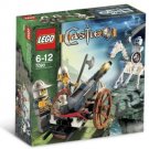 LEGO Castle-7090 Crossbow Attack
