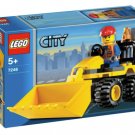 LEGO City-7246 Mini Digger