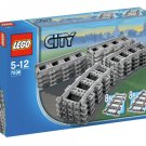 LEGO City-7896 Straight & Curved Rails