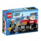 LEGO City-7241