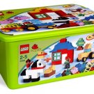 LEGO Duplo-5488 Farm Building Set