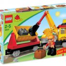 LEGO Dulpo-5607 Repair Train