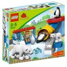 LEGO Dulpo-5633 Polar Zoo