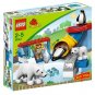 LEGO Dulpo-5633 Polar Zoo