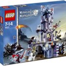 LEGO Knights Kingdom-8823 Mistlands Tower