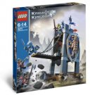 LEGO Knights Kingdom-8875 King's Siege Tower