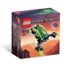 LEGO Mars Mission-5617 Alien Jet