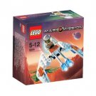 LEGO Mars Mission-5619 Crystal Hawk