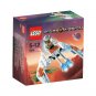LEGO Mars Mission-5619 Crystal Hawk