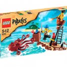 LEGO Pirates-6241 Loot Island