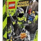 LEGO Power Miners-8962 Crystal King