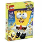 LEGO Sponge Bob-3826 Build-A-Bob
