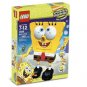 LEGO Sponge Bob-3826 Build-A-Bob