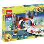 LEGO Sponge Bob-3832 The Emergency Room