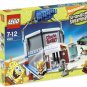 LEGO Sponge Bob-4981 Chum Bucket