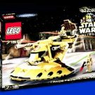 LEGO Star Wars-7155 Trade Federation AAT