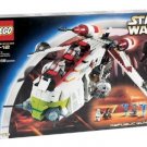 LEGO Star Wars-7163 Republic Gunship MISB