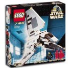LEGO Star Wars-7166 Imperial Shuttle MISB