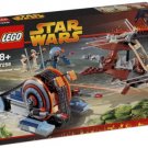 LEGO Star Wars-7258 Wookiee Attack