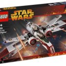 LEGO Star Wars-7259 ARC-170 Starfighter