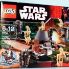 LEGO Star Wars-7654 Droids Battle Pack