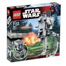 LEGO Star Wars-7657 AT-ST