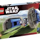 LEGO Star Wars-7664 TIE Crawler