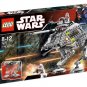 LEGO Star Wars-7671 AT-AP Walker