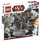 LEGO Star Wars-7748 Corporate Alliance Tank Droid