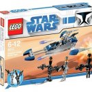 LEGO Star Wars-8015 Assassin Droids Battle Pack