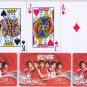 2006 Coca-Cola Coke "Show Myself" Poker Set Limited Edition Advertising Playing Cards