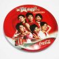 China Coca-Cola Coke Pin Of Super Sar Show ( Including Asia Flyer - Liuxiang )