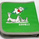 2004 Pepsi-Cola 7-UP Limited Edition Advertising Fido Dido CD Box / Case