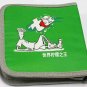 2004 Pepsi-Cola 7-UP Limited Edition Advertising Fido Dido CD Box / Case
