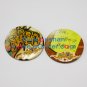 2006 Coca-Cola Coke Fanta 's Fun School 2 Pins