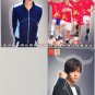 A Set of 2006 Mcdonald's McDonalds Super Star Show 11 Post Cards Postcards ( Including Yaomin)