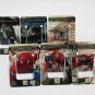 A Set of Spider-Man 3 Movie Mini 6 Ad Pocket Trading Cards