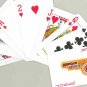 2006 COCA-COLA COKE WORLD OF WARCRAFT WOW2 POKER PLAYING CARDS