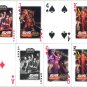 2007 COCA-COLA COKE WORLD OF WARCRAFT WOW 3 "SAVE HER" POKER PLAYING CARDS