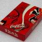 A Deck of 1986 Limited Ed Coca-Cola Coke Beijing Opera Poker Set Playing Cards