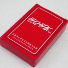 Coca Cola AIDS Prevention Public Service Advertising Playing Cards